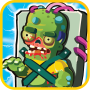 icon Suicide Squad Vs Zombie(İntihar Kadrosu Vs Zombies
)