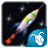icon Space Race(Uzay Roketi mücadelesi - Uç,) 1.6