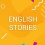 icon Short Stories(StoryCrafts: English Tales)