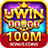 icon UWin Slots(GEM Yuvaları - Kumarhane Slot Oyunu!) 2.0.2