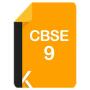 icon CBSE class 9 NCERT solutions (CBSE sınıf 9 NCERT çözümleri)