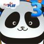 icon Panda Grade 3(Panda Üçüncü Sınıf Oyunları)