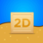 icon Physics Sandbox 2D(Fizik Sandbox 2D Sürümü) 2.4