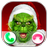 icon Grinch Call(Çağrı Green Grinch Simulator
) 1.1