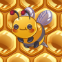 icon Bee Escape(Strateji Labirent - Coolmath Games)