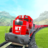icon Train Driving(Tren Oyunları Birleştirme – Metro Simülatörü
) 3