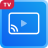 icon Screen Mirroring(TV için Ekran Yansıtma uygulaması
) 1.2.6