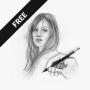icon Photo Sketch : Photo Editor (Fotoğraf Kroki: Fotoğraf Editörü)