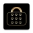 icon Keypad Lock Screen(Tuş Kilidi Ekranı) 1.86