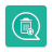 icon recovermessages.restoredeleteddata.recoverdata.notifyme(Silinen Mesajları Kurtar) 1.2.3