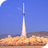 icon Rocket Live Wallpaper(Roket Canlı Duvar Kağıdı) 2.0