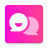 icon Kiss Me(Kiss Me——Live Video Chat) 1.0.6.3