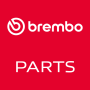 icon Brembo Parts(Brembo Parçaları)