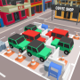 icon Car Parking Jam(Araba Park Etme Sıkışma: Bulmaca Oyunları
)