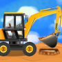icon Construction Vehicles and Trucks(Taşıtlar ve Kamyonlar)