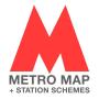 icon Metro(Metro World Maps)