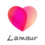 icon Lamour: Live Chat Make Friends (Lamour: Canlı Sohbet Arkadaş Edin)