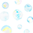 icon Soap Bubbles(Soap Bubbles Teması) 1.0.2