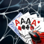 icon Solitaire Card Games: Spider(Solitaire Kart Oyunları: Spider)
