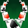 icon Solitaire Free Solitaire Card(Solitaire: Solitaire Kart Oyunu)