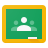 icon Classroom(Google Classroom) 9.0.261.20.90.15
