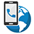 icon MobileVOIP(MobileVOIP uluslararası aramalar) 8.68