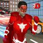 icon Super Flash Speed Star : Amazing Flying Speed Hero (Süper flaş hızlı yıldız: inanılmaz uçan hızlı kahraman)