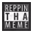 icon Reppin Tha Meme(Reppin Tha Meme - Git Yaratıcısı) 1.6