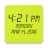 icon Digital Clock(Dijital Saat: Yatak/Masa Saati) 5.0