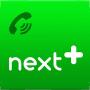 icon Nextplus(Nextplus: Telefon # Metin + Arama)