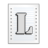 icon Logcat Extreme(Logcat Aşırı) 1.60