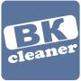 icon Page and public cleaner (Sayfa ve genel temizleyici)