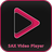 icon Sax Video Player(SAX Video Oynatıcı - Tam Ekran Tüm Format VidPlay) 1.0