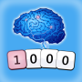 icon 1000 Words(1000 Kelime)