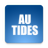 icon Australian Tides(Gelgit Saatleri Avustralya) 2.0.2