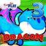 icon Dragon Grade 3(3. Sınıf Ejderha Çocuk Oyunları)