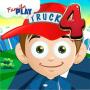 icon Truck Grade 4(4. Sınıf Eğitici Oyunlar)