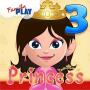 icon Princess Grade 3 Games (Prenses Sınıfı 3 Oyunları)