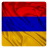 icon Armenia flag(Ermenistan bayrağı
) 2.0
