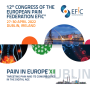 icon 12th EFIC Congress (12. EFIC Congress
)