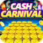 icon Cash Carnival Coin Pusher Game (Nakit Karnavalı Para İtici Oyunu)