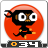 icon Monkey Ninja(Maymun Ninja) 1.10