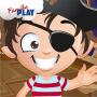 icon Pirate Kindergarten(Korsan Anaokulu Oyunları)