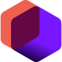 icon Cube(KÜP: Blockchain Platformu
)