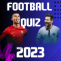 icon com.lowhighextra.fifaquiz(Football Quiz – FUTtrivia 23)