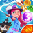 icon Bubble Witch Saga 3(Kabarcık Cadı 3 Saga) 10.2.1.0