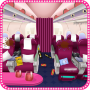 icon Holiday Airplane Cleaning(Tatil Uçak Temizliği)