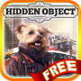 icon Hidden Object - Working Dogs (Gizli Nesne - Çalışma Köpekleri)