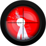 icon Clear Vision 3(Vizyon 3ü temizle -Sniper Shooter)
