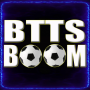icon BTTS BOOM - Betting tips (BTTS BOOM - Bahis tüyoları
)